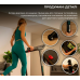 Бігова доріжка  Cecotec DrumFit WayHome 1000 Runner Sprint Cinta - фото №6